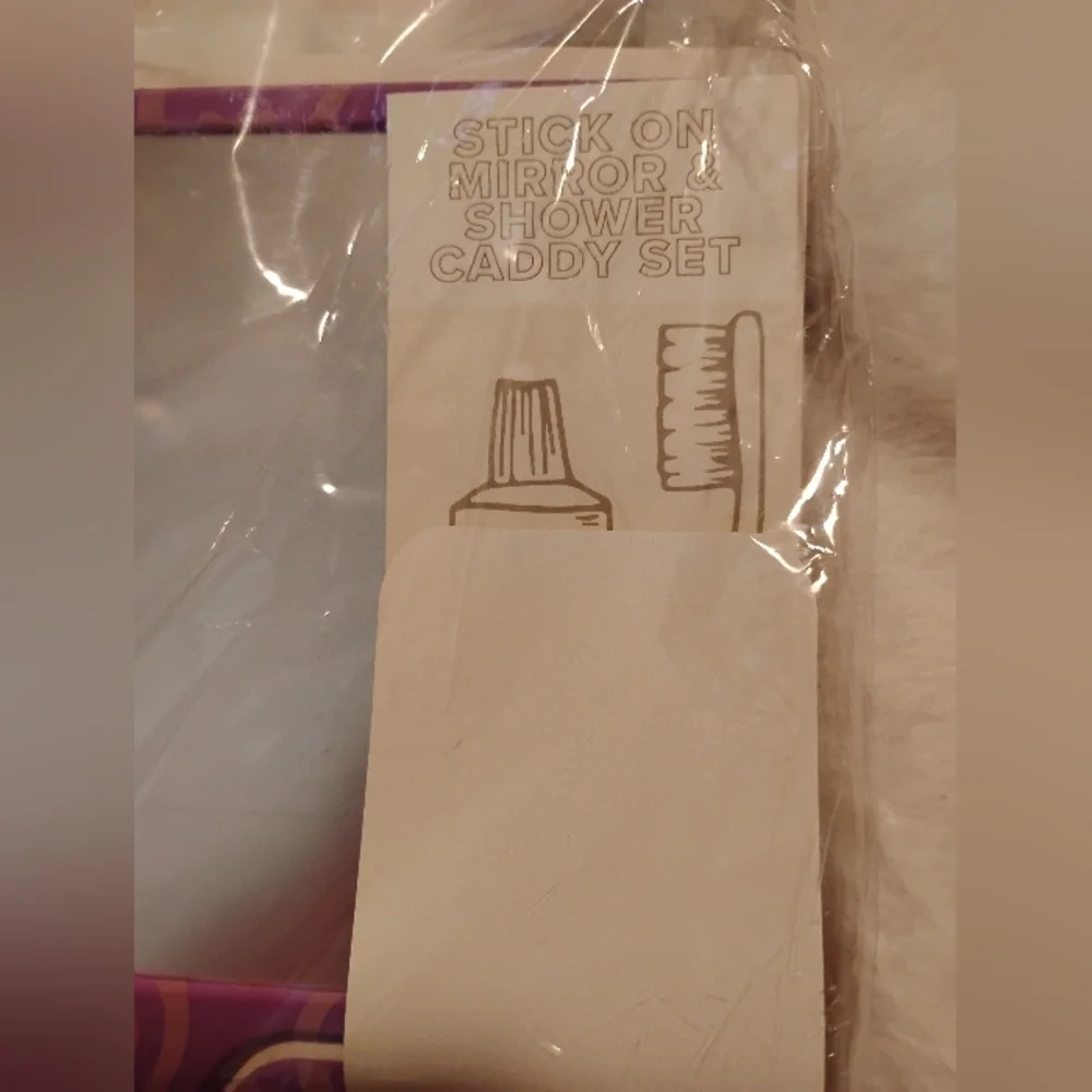 Vivitar stick mirror